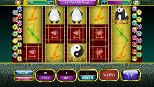 【免費遊戲App】Slots Vacation - Free Slots-APP點子