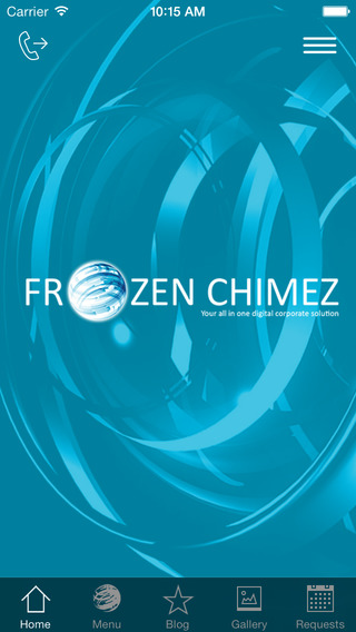 Frozen Chimez Digital