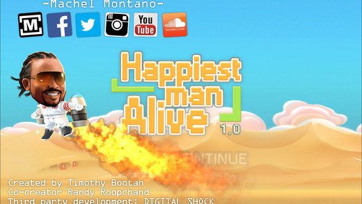 免費下載遊戲APP|The Happiest Man Alive app開箱文|APP開箱王