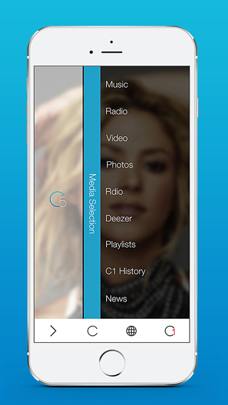 【免費娛樂App】Creation 5+ Media Player-APP點子