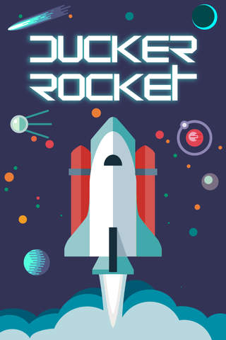 Ducker Rocket screenshot 3