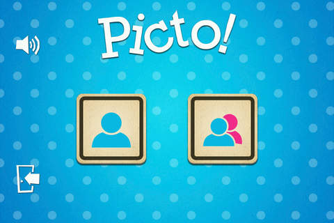Picto! screenshot 2