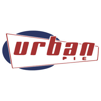 Urban Pie Pizza LOGO-APP點子