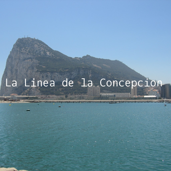 La Linea de la Concepcion Offline Map by hiMaps LOGO-APP點子