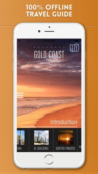 Gold Coast Visitor Guide