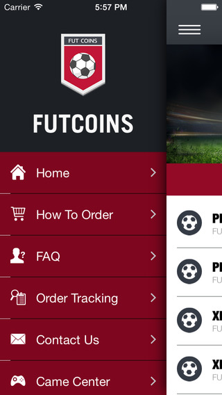 【免費遊戲App】FUT COIN-APP點子