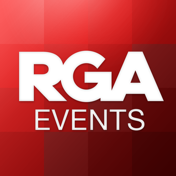 RGA Events 商業 App LOGO-APP開箱王