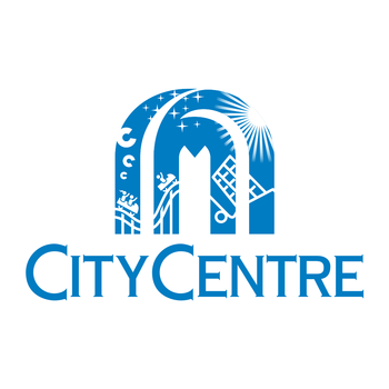 City Centre Malls - Official App LOGO-APP點子