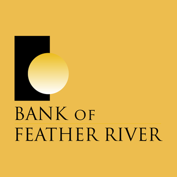 Bank of Feather River 財經 App LOGO-APP開箱王
