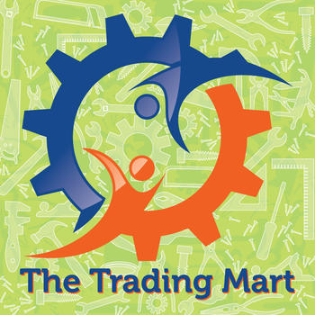 The Trading Mart 商業 App LOGO-APP開箱王