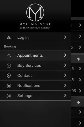 Myo Massage & Rejuvenation Ctr screenshot 2