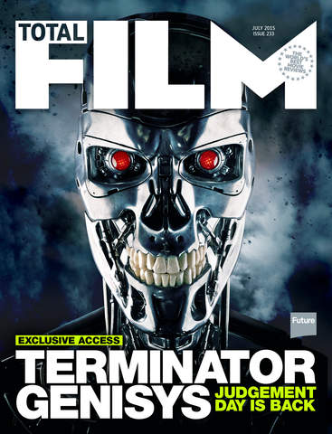 【免費生活App】Total Film: the film magazine for movie reviews, news & features-APP點子