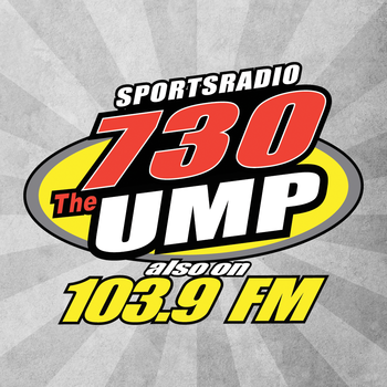 SportsRadio 730 The UMP LOGO-APP點子