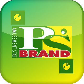 PS-BRAND 娛樂 App LOGO-APP開箱王