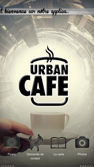 Urban Cafe 33