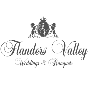 Flanders Valley Weddings & Banquets LOGO-APP點子