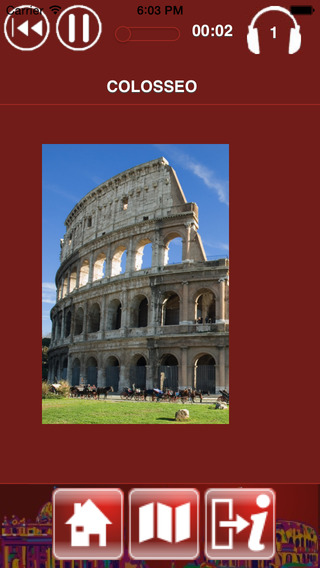 免費下載旅遊APP|Roma Walking Tour FR app開箱文|APP開箱王