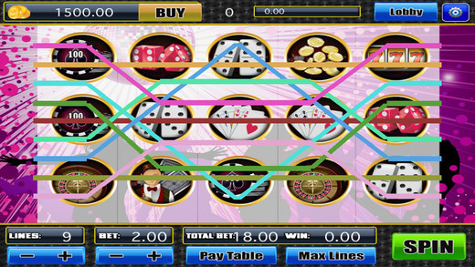 免費下載遊戲APP|AAA Spin & Win Sexy Alice in Wonderland Jackpot Slots Top Casino Games Pro app開箱文|APP開箱王