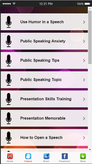 Public Speaking Tips - Learn How to Become a Confident and Engaging Public Speaker