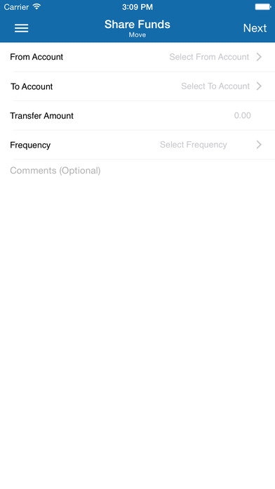 iPhone Screenshot 5