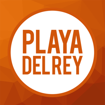 Playa Del Rey 旅遊 App LOGO-APP開箱王