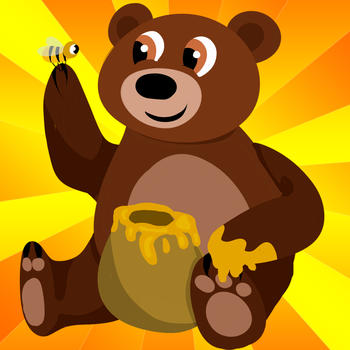 Kids Puzzles with Animals LOGO-APP點子