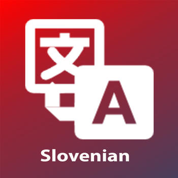 Cam Scanner and Translator Slovenian Pro 商業 App LOGO-APP開箱王