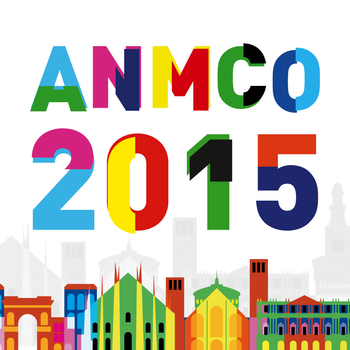 ANMCO2015 LOGO-APP點子