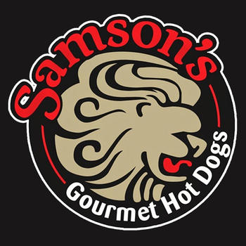 Samson's Gourmet Hot Dogs 生活 App LOGO-APP開箱王