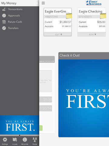 免費下載商業APP|Illinois National Bank Business App for iPad app開箱文|APP開箱王
