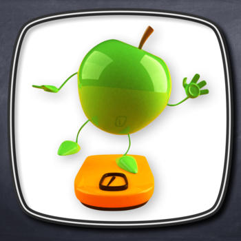 Tracker2Go Free - Calorie Counting on the Go LOGO-APP點子