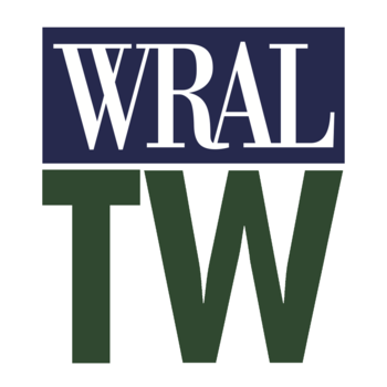 WRAL TechWire LOGO-APP點子