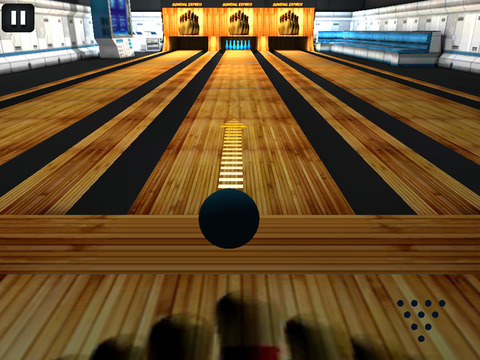 【免費遊戲App】Bowling Express-APP點子