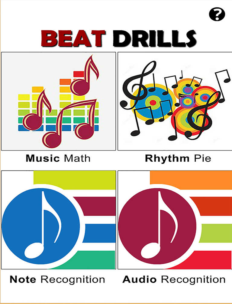 music math app
