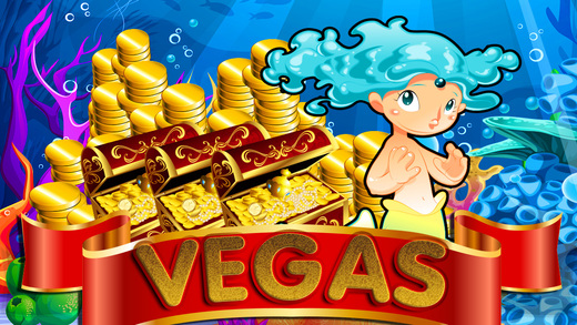 Ocean Adventure Slots - Pro Casino Frenzy and Slot Machine Vegas Games