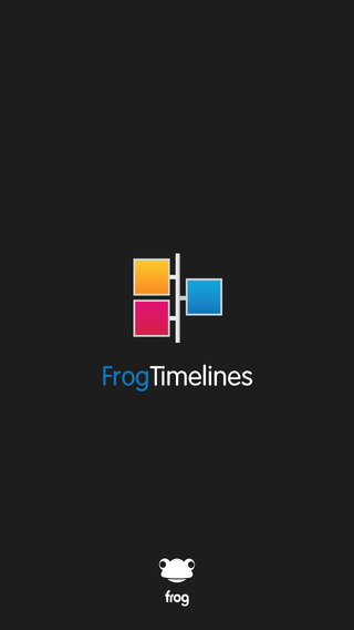 FrogTimelines