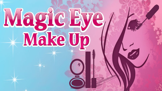 Magic Eye Make Up
