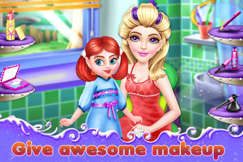 Mommy And Me Makeover screenshot 3
