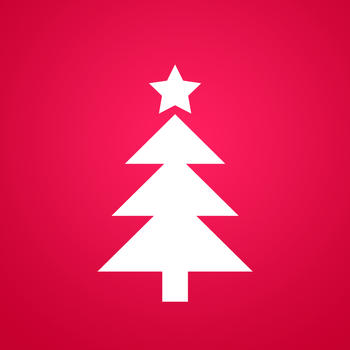iChristmas Tree : Music mood lighting, Christmas Carol & Animation Screen 娛樂 App LOGO-APP開箱王