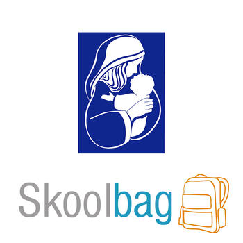 St Mary's Primary School Hastings - Skoolbag LOGO-APP點子