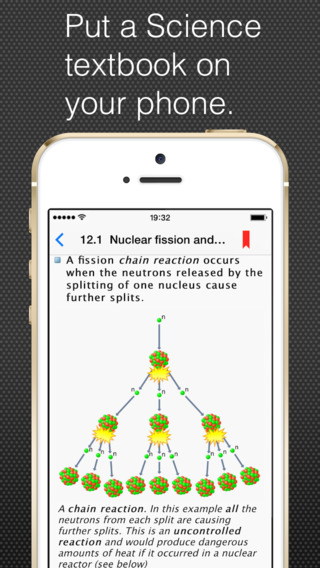 【免費教育App】GCSE Additional Science Revision Guide-APP點子