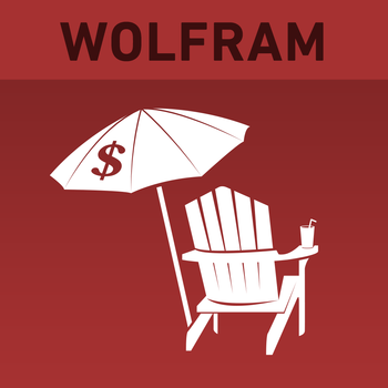 Wolfram Retirement Planner's Professional Assistant LOGO-APP點子