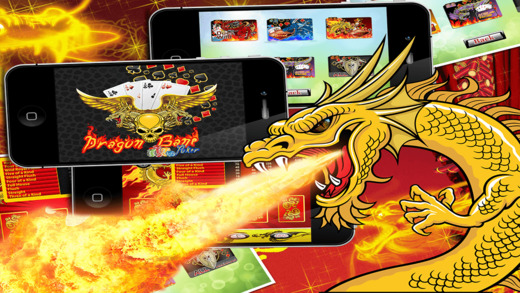 Dragon Bane Pro – Video Poker Game