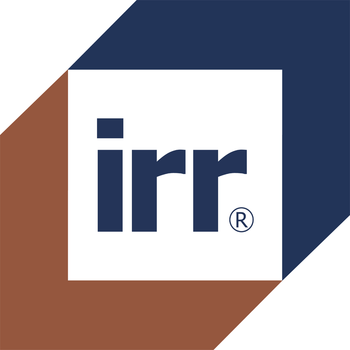 IRR Viewpoint LOGO-APP點子