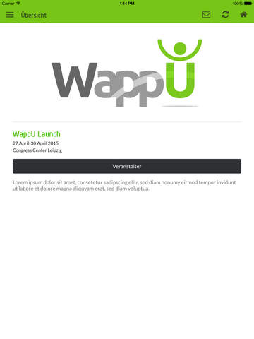 【免費生產應用App】WappU alt-APP點子