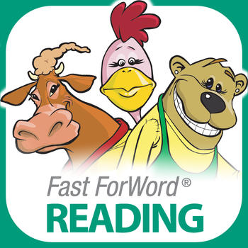 Fast ForWord Reading 教育 App LOGO-APP開箱王