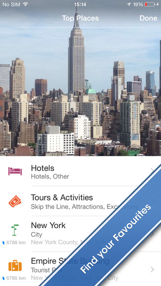 【免費旅遊App】Chicago Travel Guide and Offline City Map-APP點子