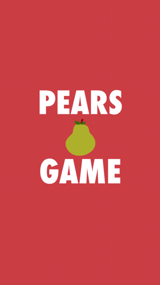 Pears Game