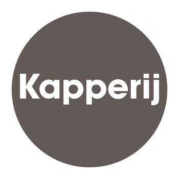 De Kapperij Image Company 生活 App LOGO-APP開箱王