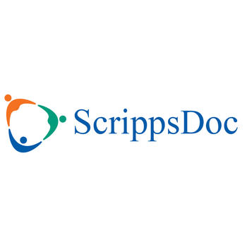 ScrippsDoc LOGO-APP點子